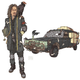 Illustration for article titled The Metallica Game We Never Got (But Maybe Should Have)